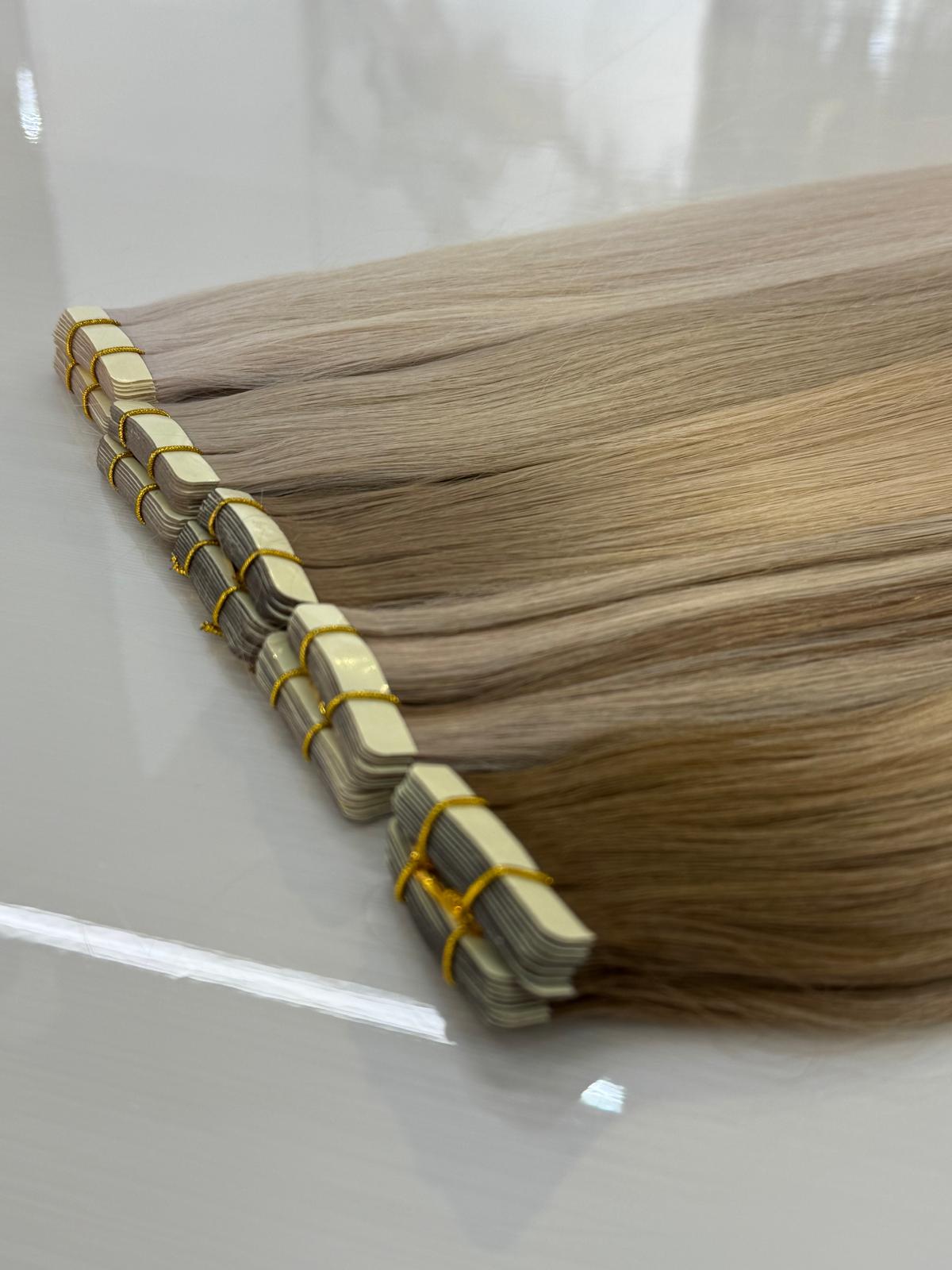 Tape-Extensions
