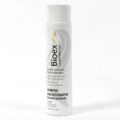 Shampoo